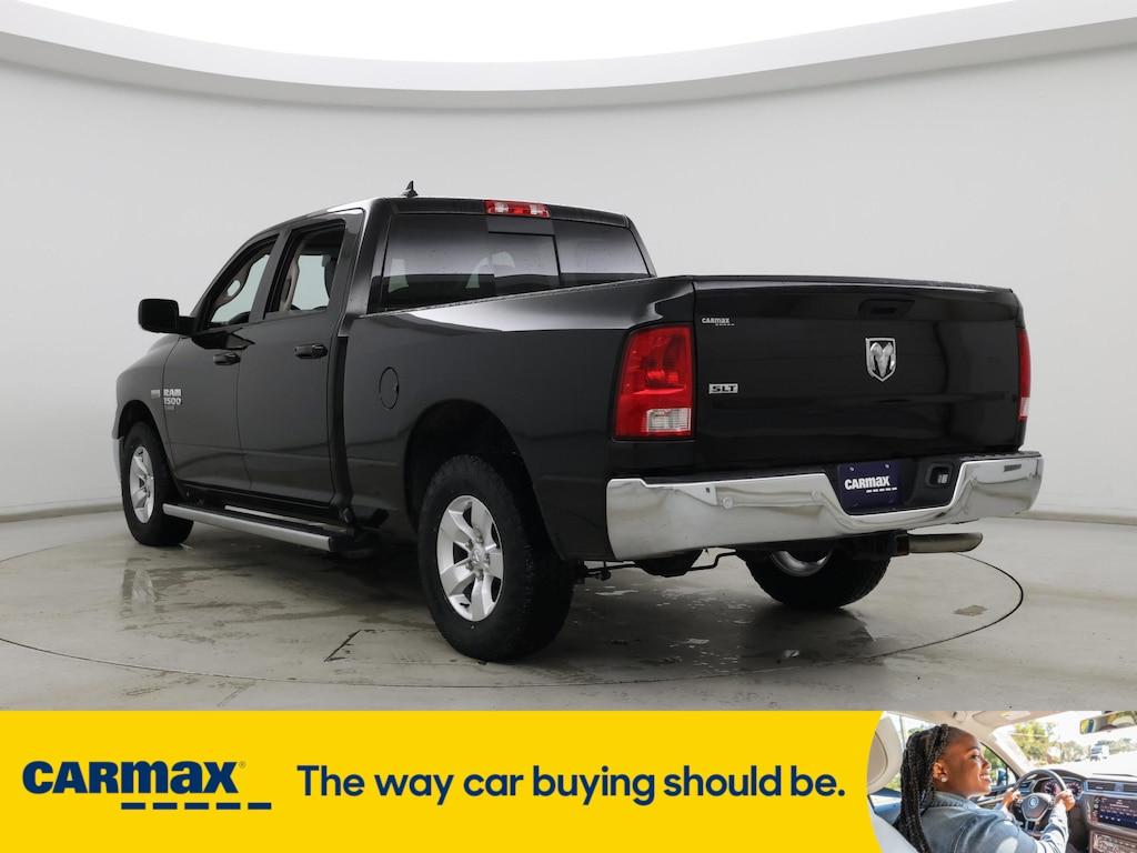 used 2020 Ram 1500 Classic car, priced at $32,998