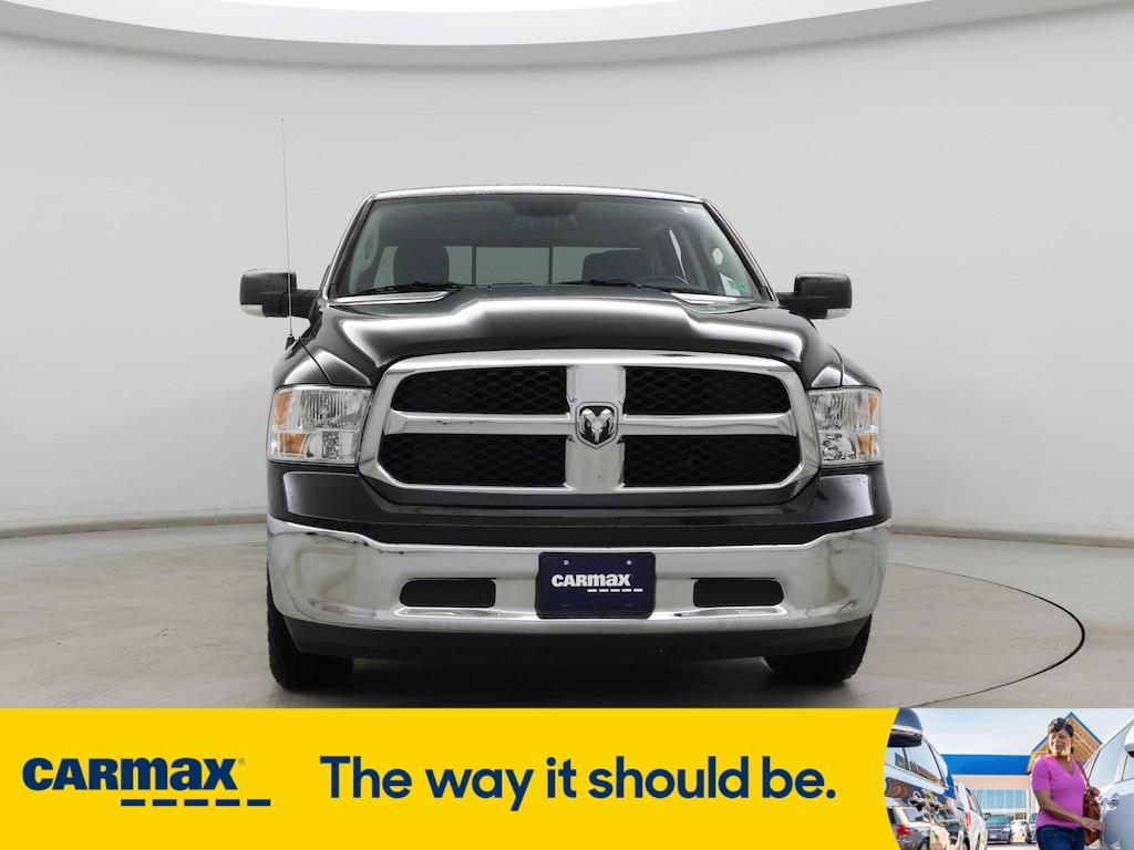 used 2020 Ram 1500 Classic car, priced at $32,998