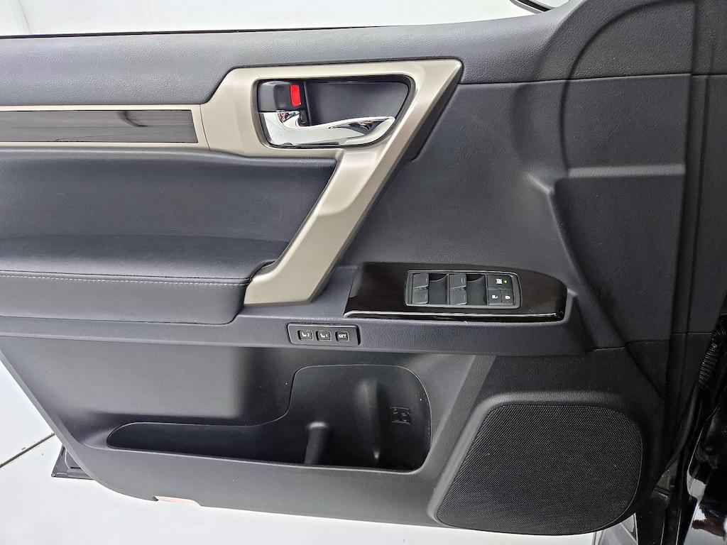 used 2021 Lexus GX 460 car, priced at $43,998