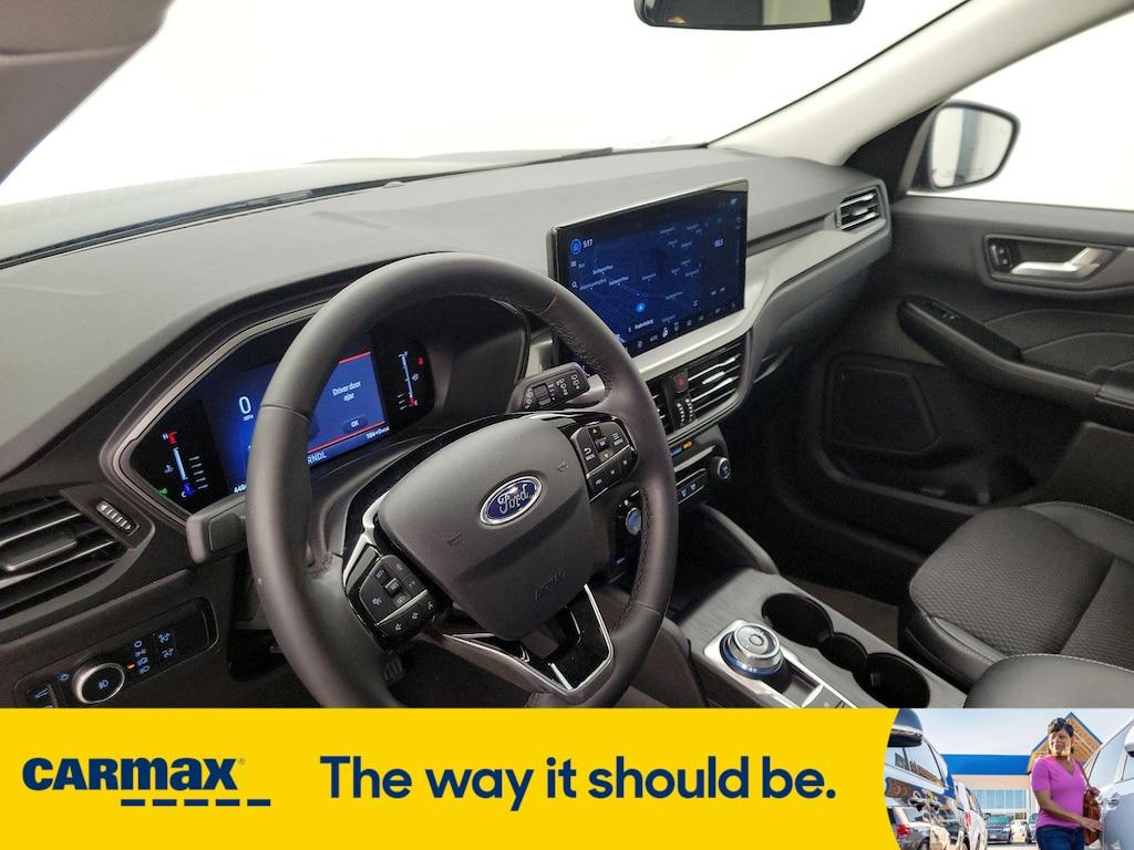used 2023 Ford Escape PHEV car, priced at $28,998
