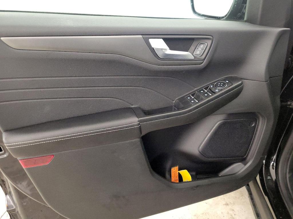 used 2023 Ford Escape PHEV car, priced at $28,998