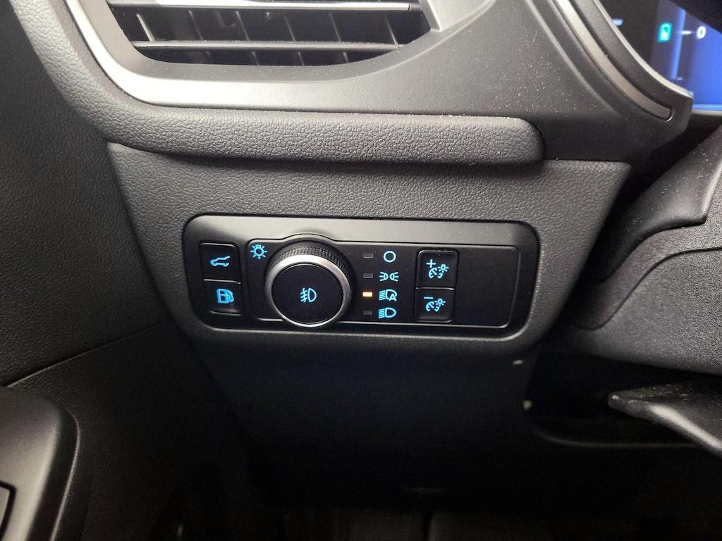 used 2023 Ford Escape PHEV car, priced at $28,998