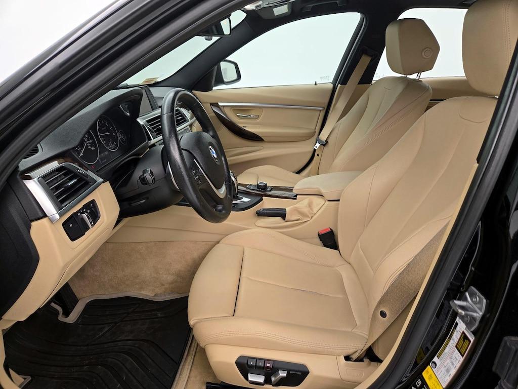 used 2016 BMW 328 car, priced at $15,998