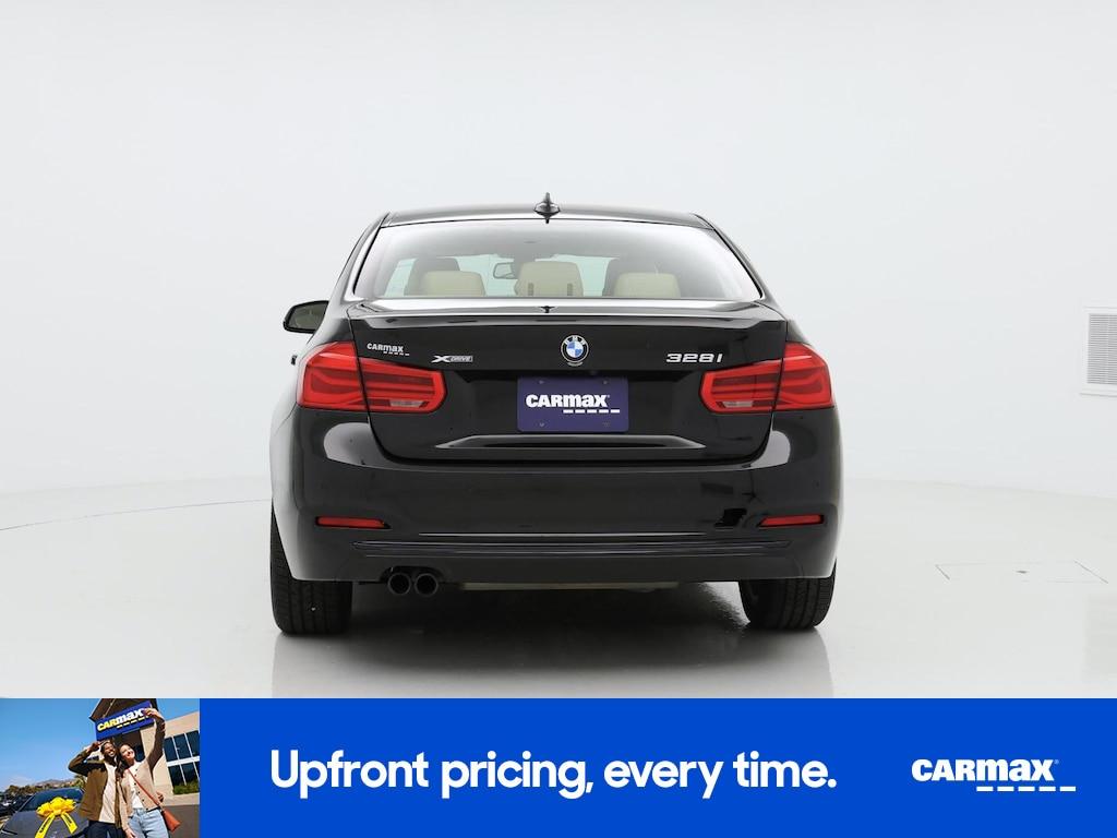 used 2016 BMW 328 car, priced at $15,998