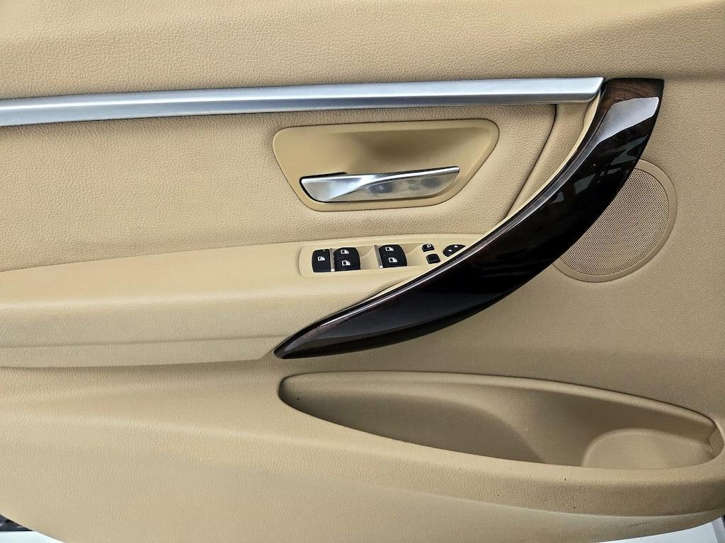 used 2016 BMW 328 car, priced at $15,998