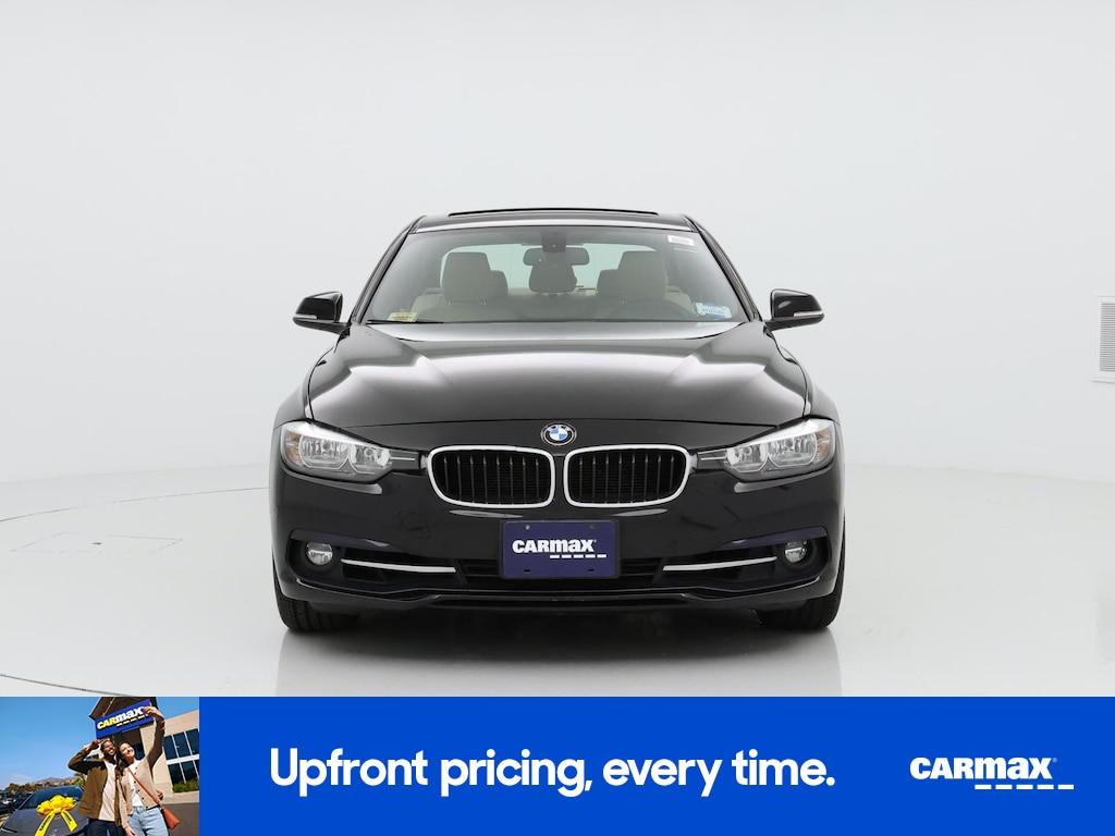 used 2016 BMW 328 car, priced at $15,998