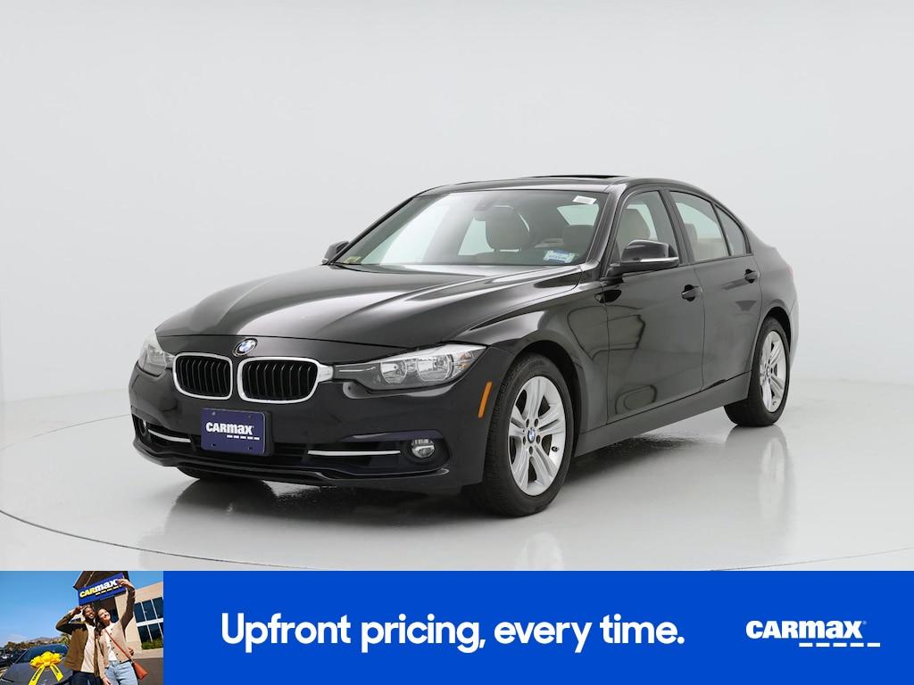 used 2016 BMW 328 car, priced at $15,998