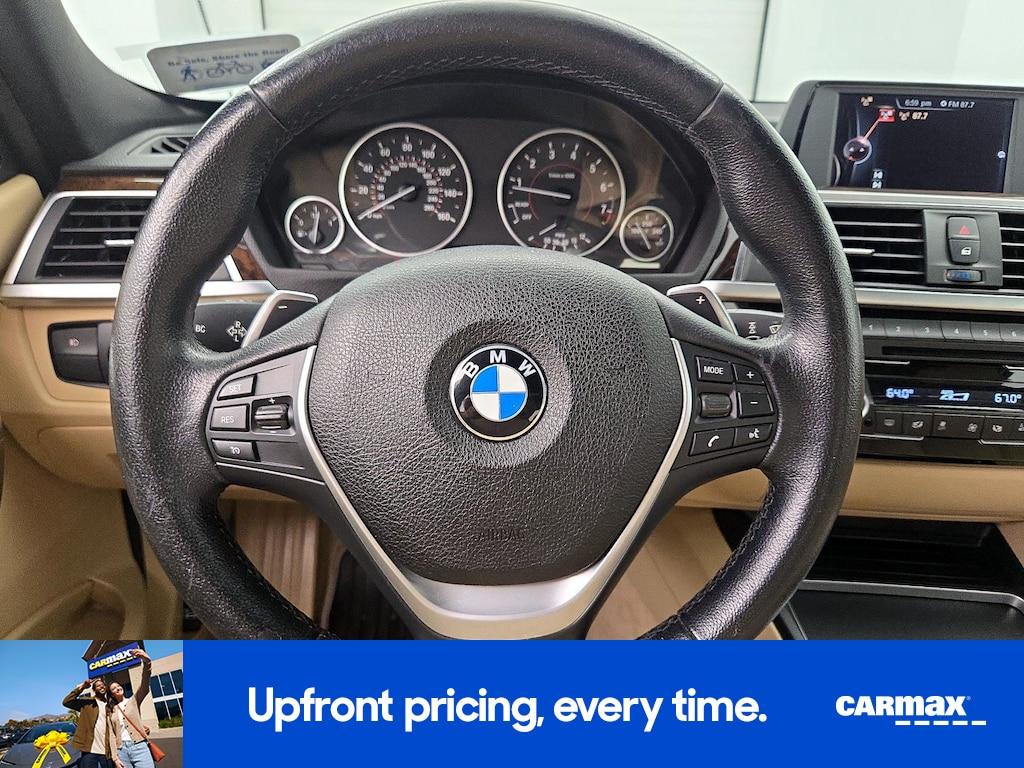 used 2016 BMW 328 car, priced at $15,998