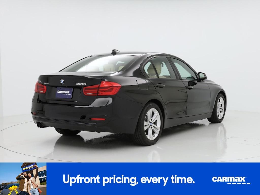used 2016 BMW 328 car, priced at $15,998