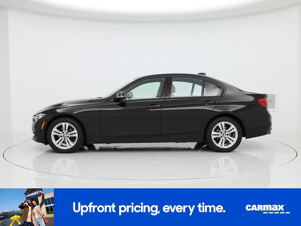 used 2016 BMW 328 car, priced at $15,998