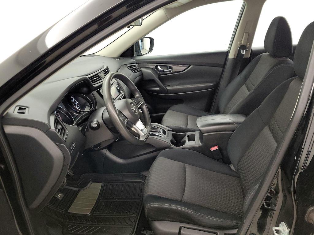 used 2017 Nissan Rogue car, priced at $16,998
