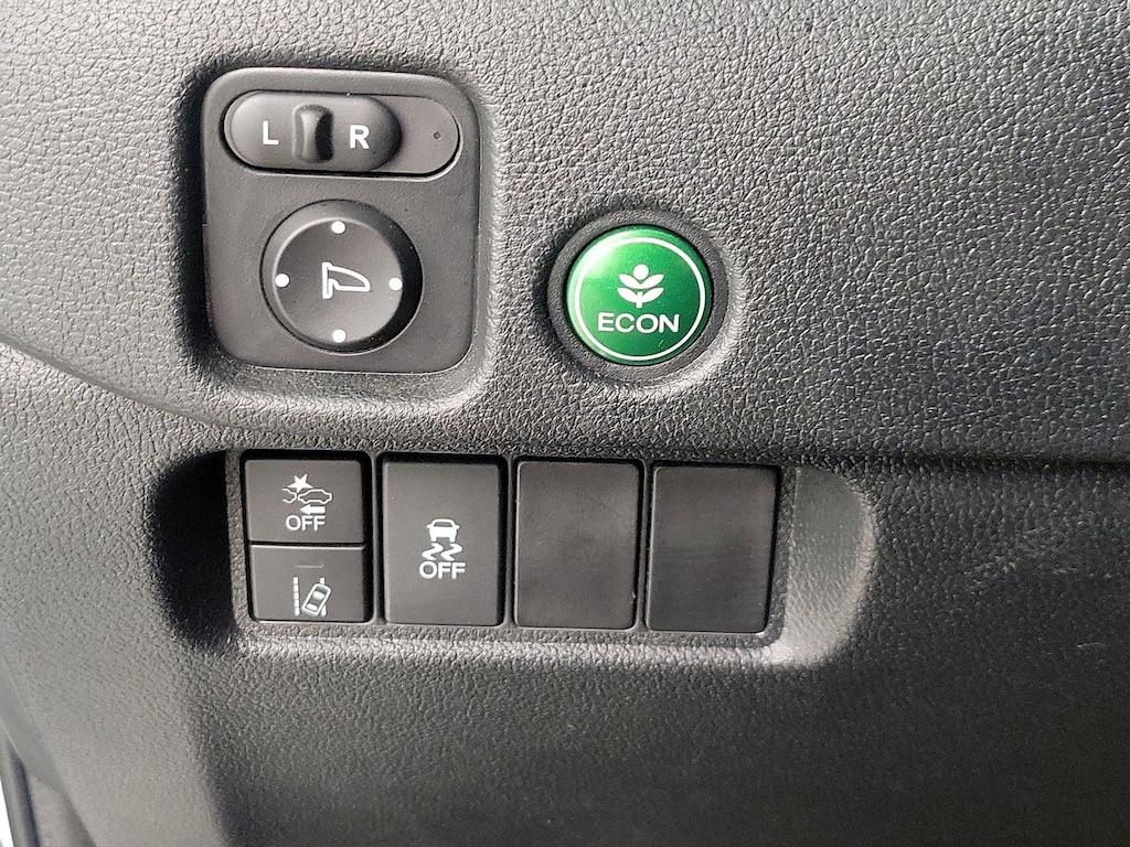 used 2022 Honda Pilot car, priced at $36,998