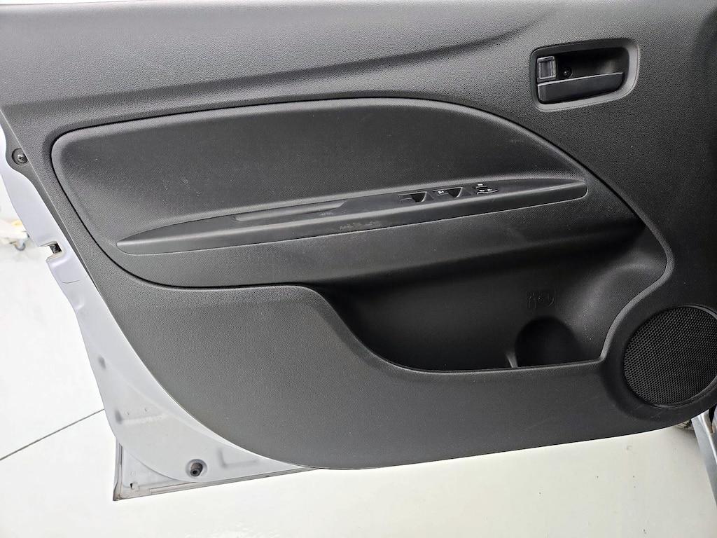 used 2020 Mitsubishi Mirage G4 car, priced at $14,599