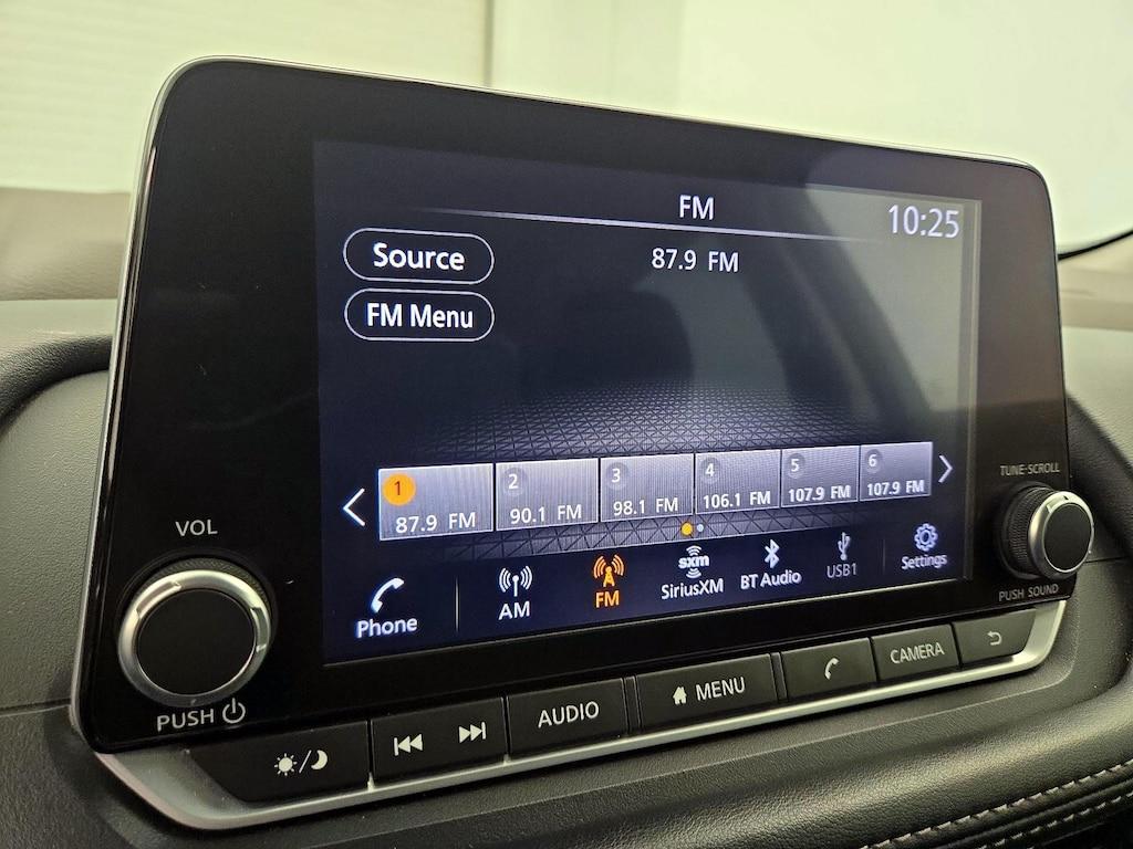 used 2023 Nissan Rogue car, priced at $22,998