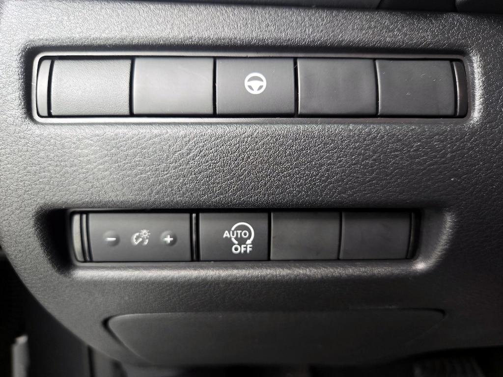 used 2023 Nissan Rogue car, priced at $22,998