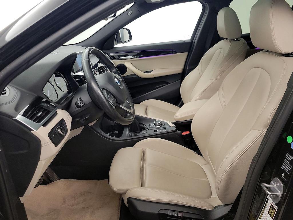 used 2019 BMW X2 car, priced at $22,998