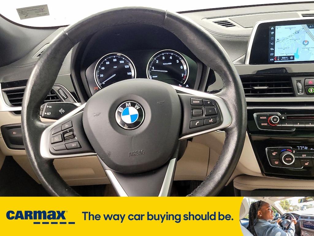 used 2019 BMW X2 car, priced at $22,998