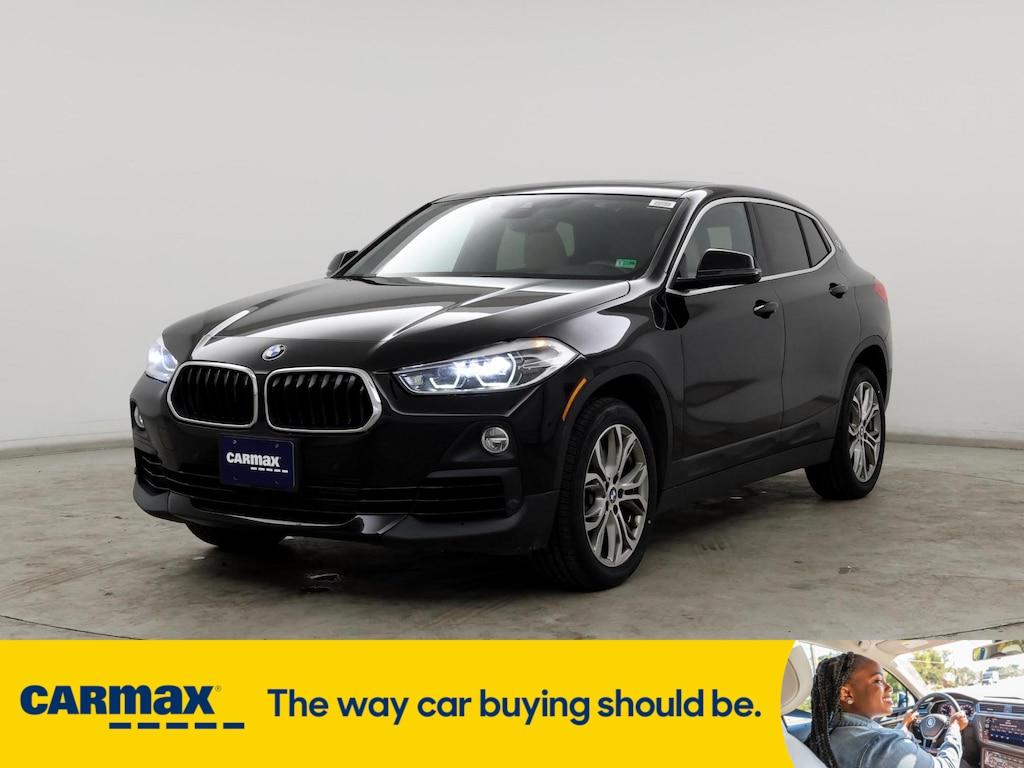 used 2019 BMW X2 car, priced at $22,998