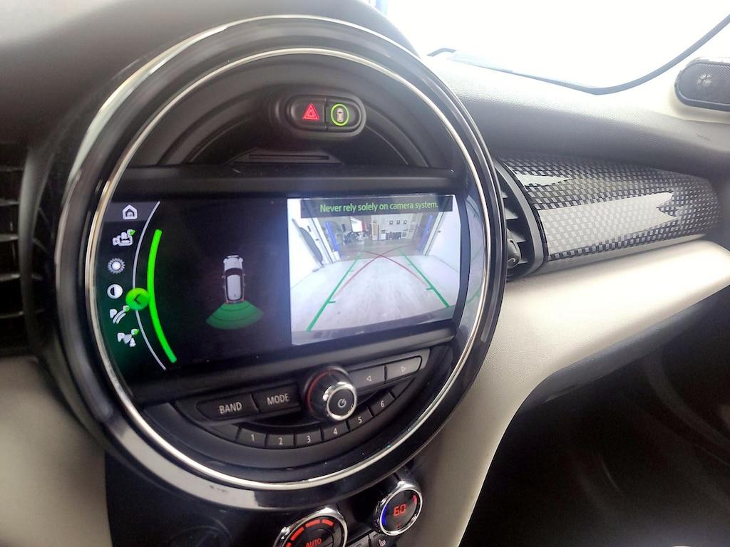 used 2020 MINI Hardtop car, priced at $19,998