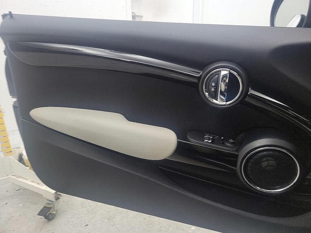 used 2020 MINI Hardtop car, priced at $19,998