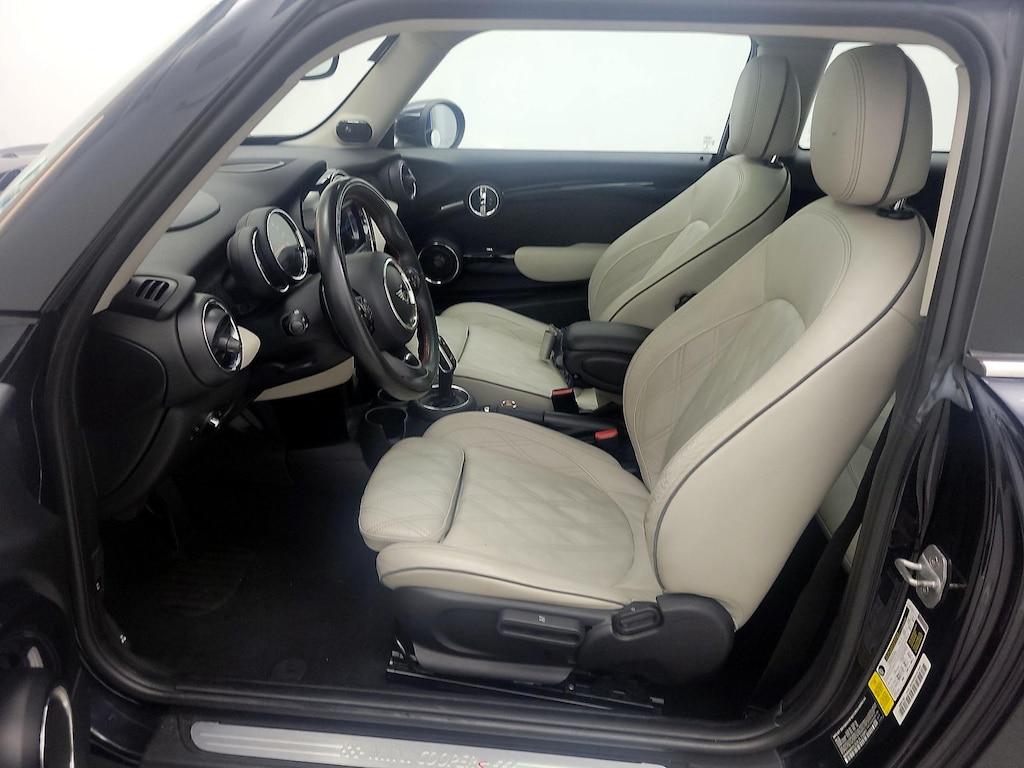used 2020 MINI Hardtop car, priced at $19,998
