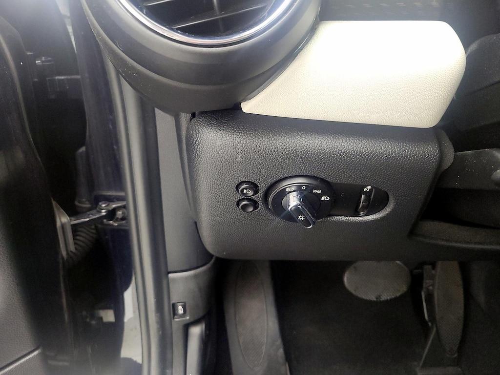 used 2020 MINI Hardtop car, priced at $19,998
