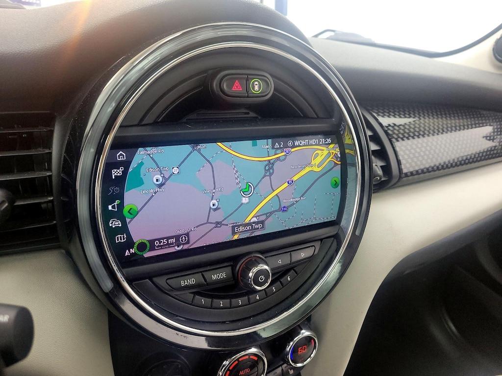 used 2020 MINI Hardtop car, priced at $19,998