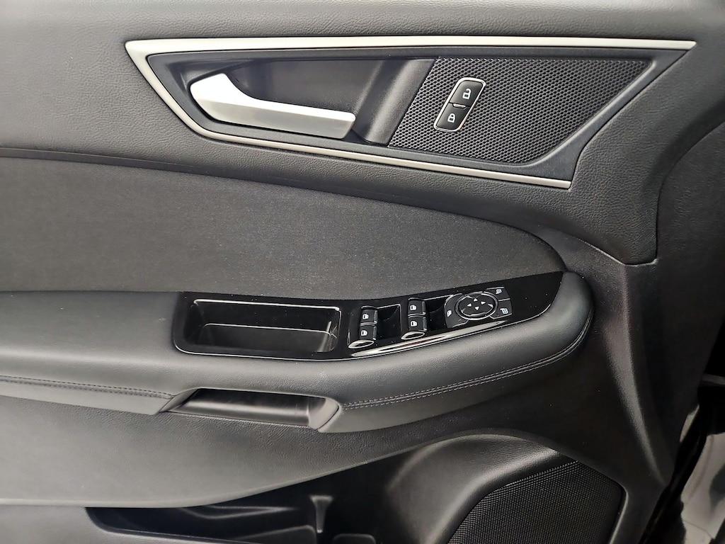 used 2019 Ford Edge car, priced at $20,998