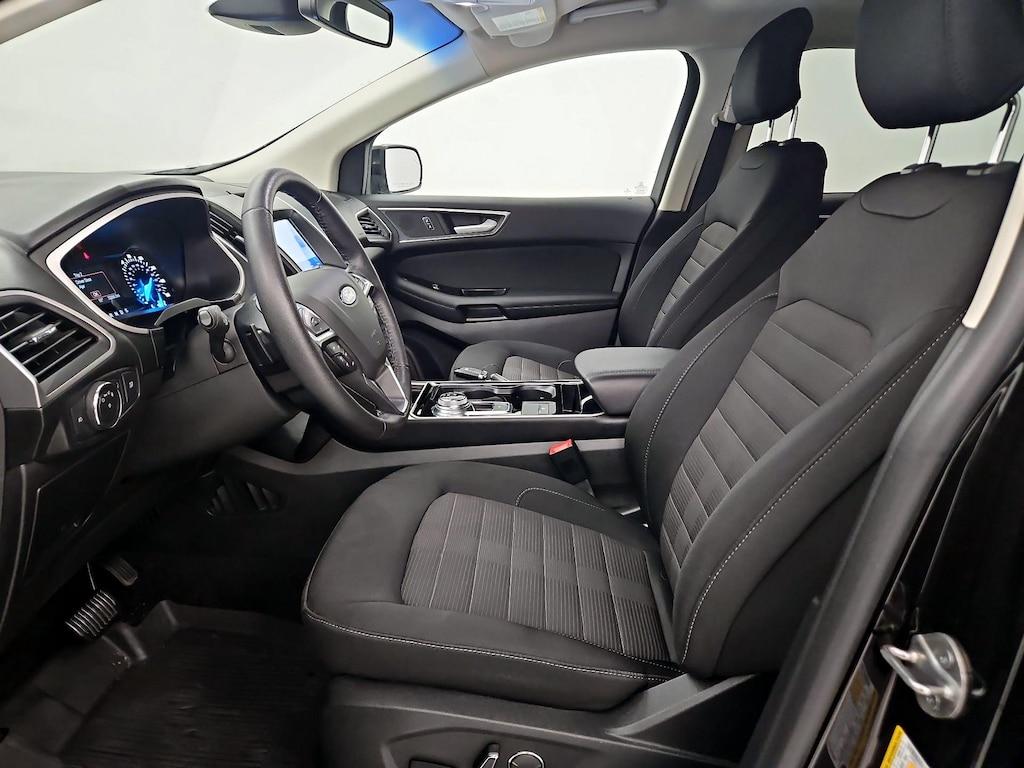 used 2019 Ford Edge car, priced at $20,998