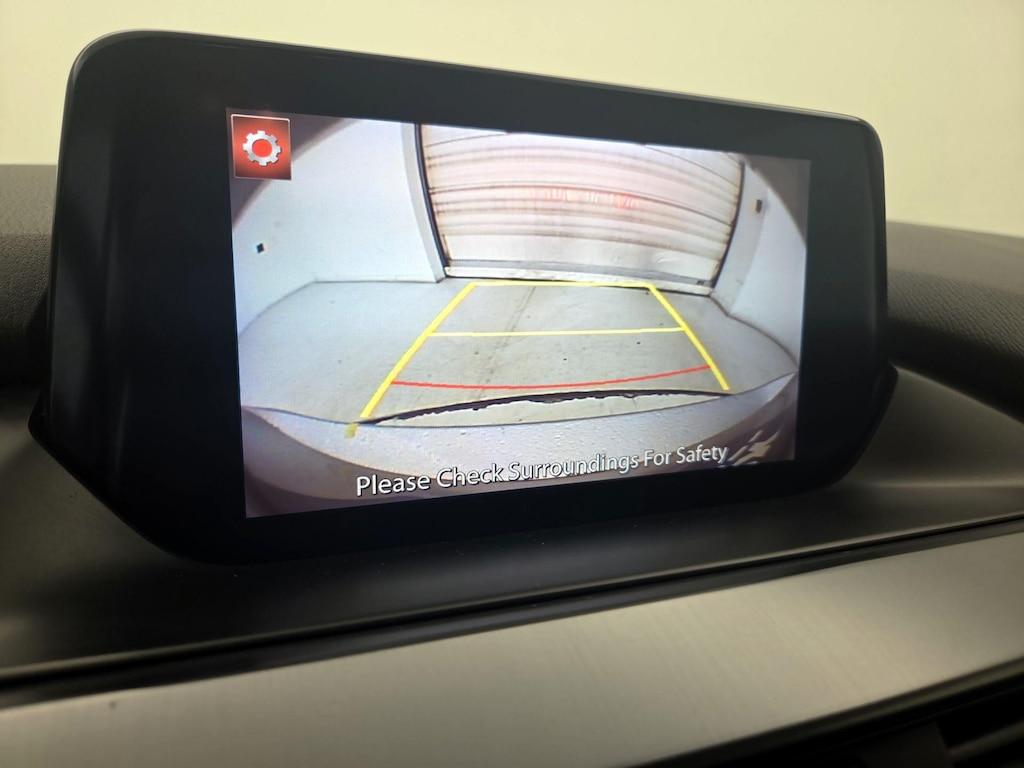 used 2017 Mazda Mazda6 car, priced at $12,998