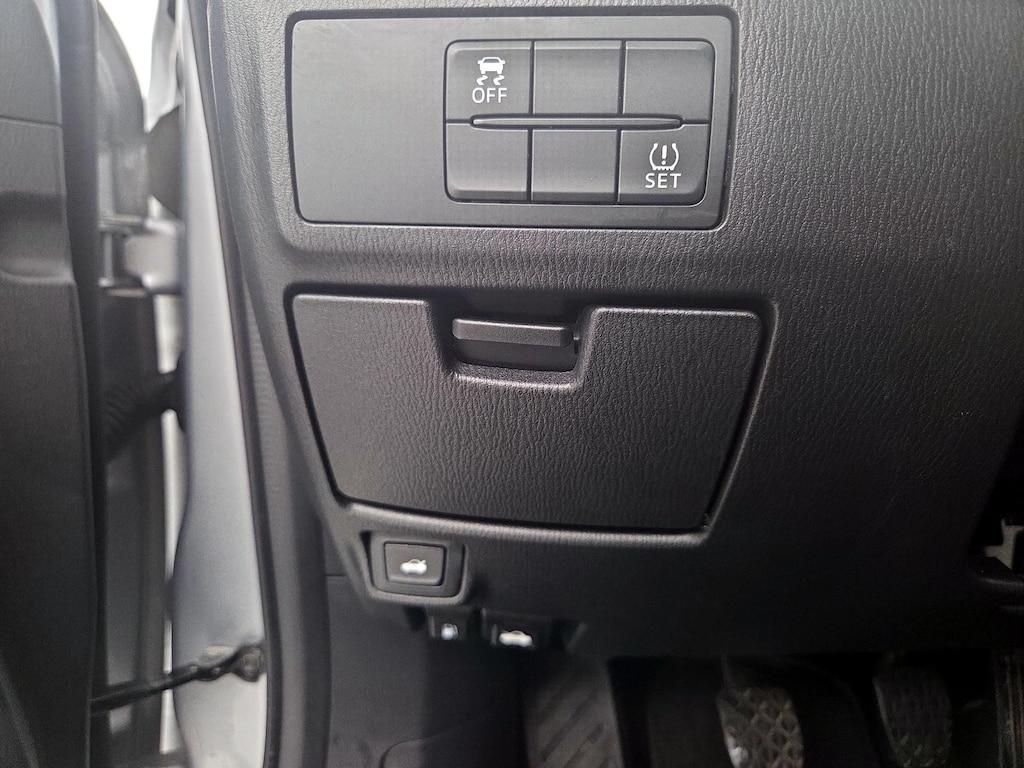 used 2017 Mazda Mazda6 car, priced at $12,998