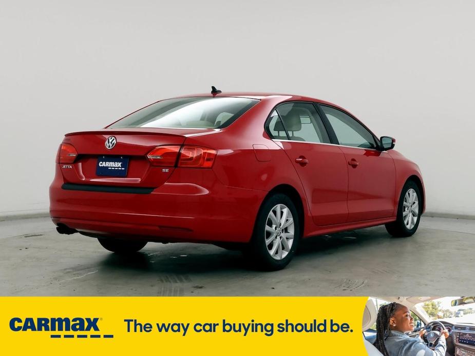 used 2014 Volkswagen Jetta car, priced at $11,998