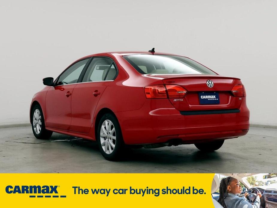 used 2014 Volkswagen Jetta car, priced at $11,998