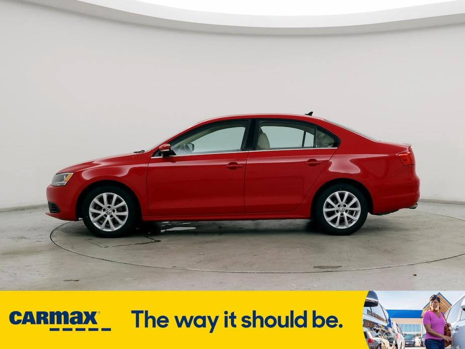 used 2014 Volkswagen Jetta car, priced at $11,998