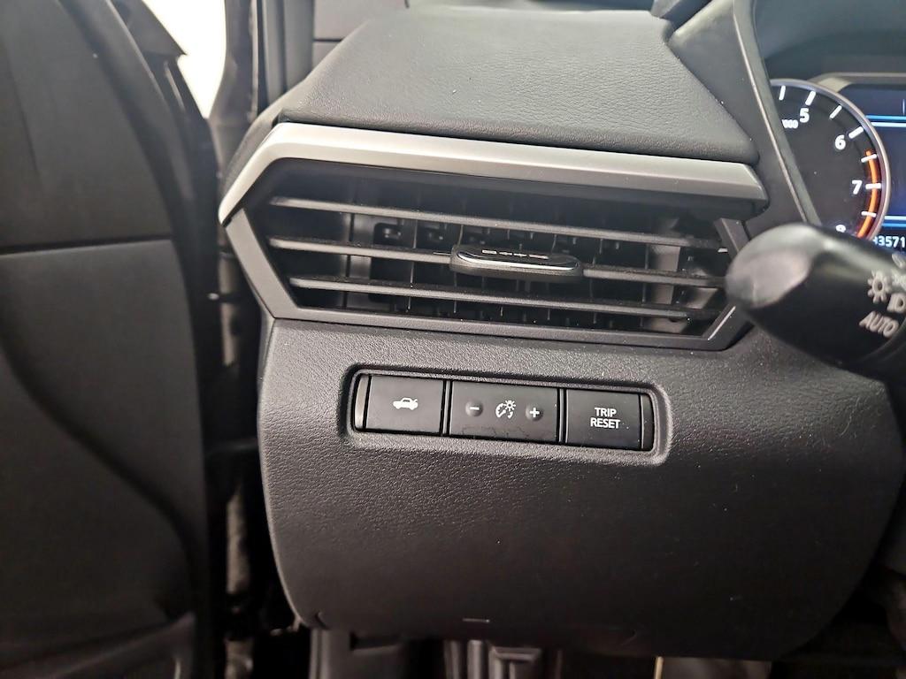 used 2022 Nissan Altima car, priced at $21,998