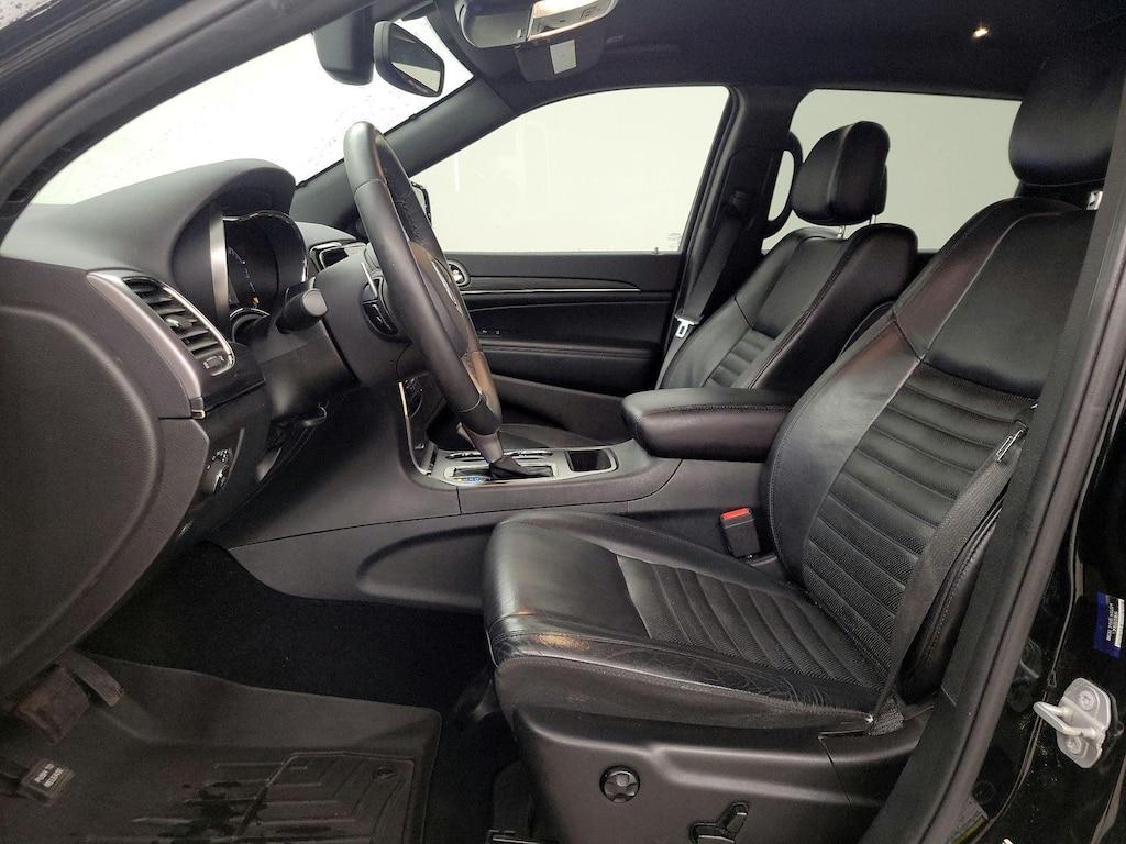 used 2019 Jeep Grand Cherokee car, priced at $23,998