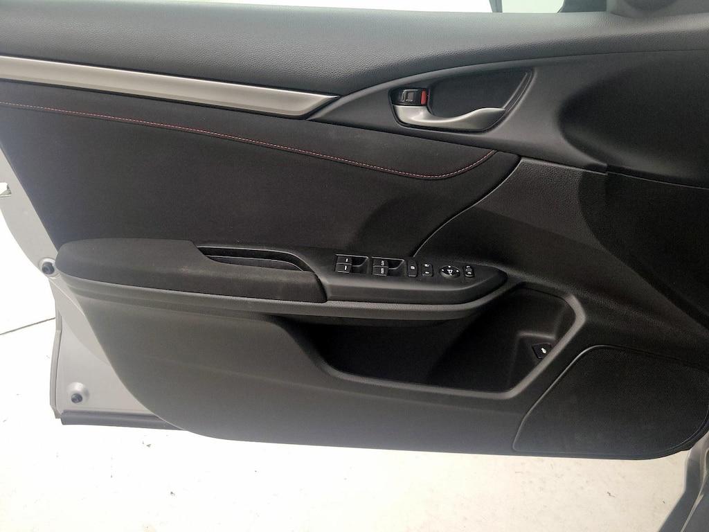 used 2018 Honda Civic car, priced at $22,998