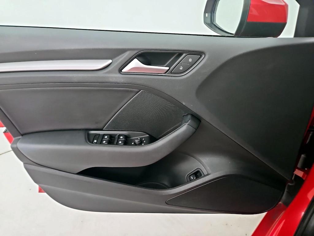 used 2015 Audi A3 car, priced at $19,998
