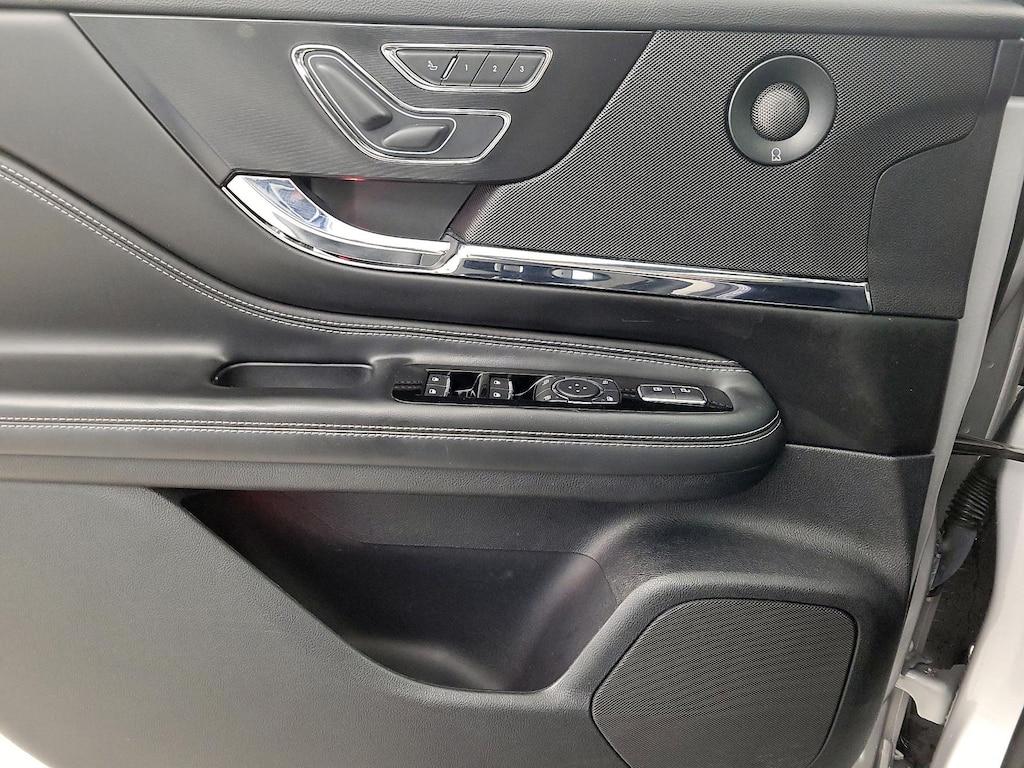 used 2020 Lincoln Corsair car, priced at $26,998