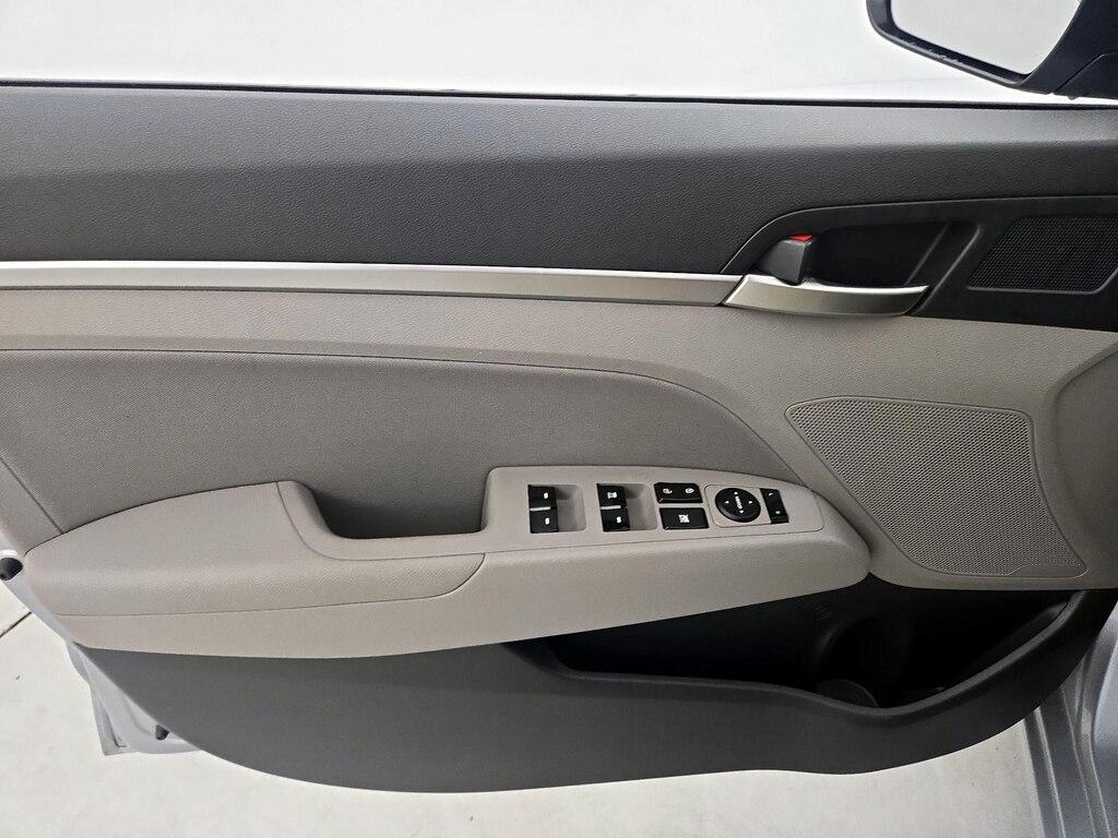 used 2020 Hyundai Elantra car, priced at $18,998