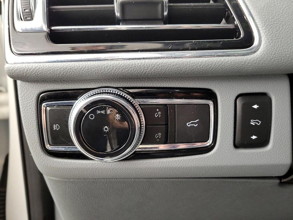 used 2021 Lincoln Navigator L car, priced at $57,998