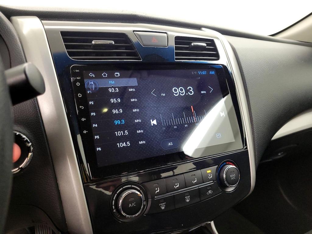 used 2014 Nissan Altima car, priced at $11,599