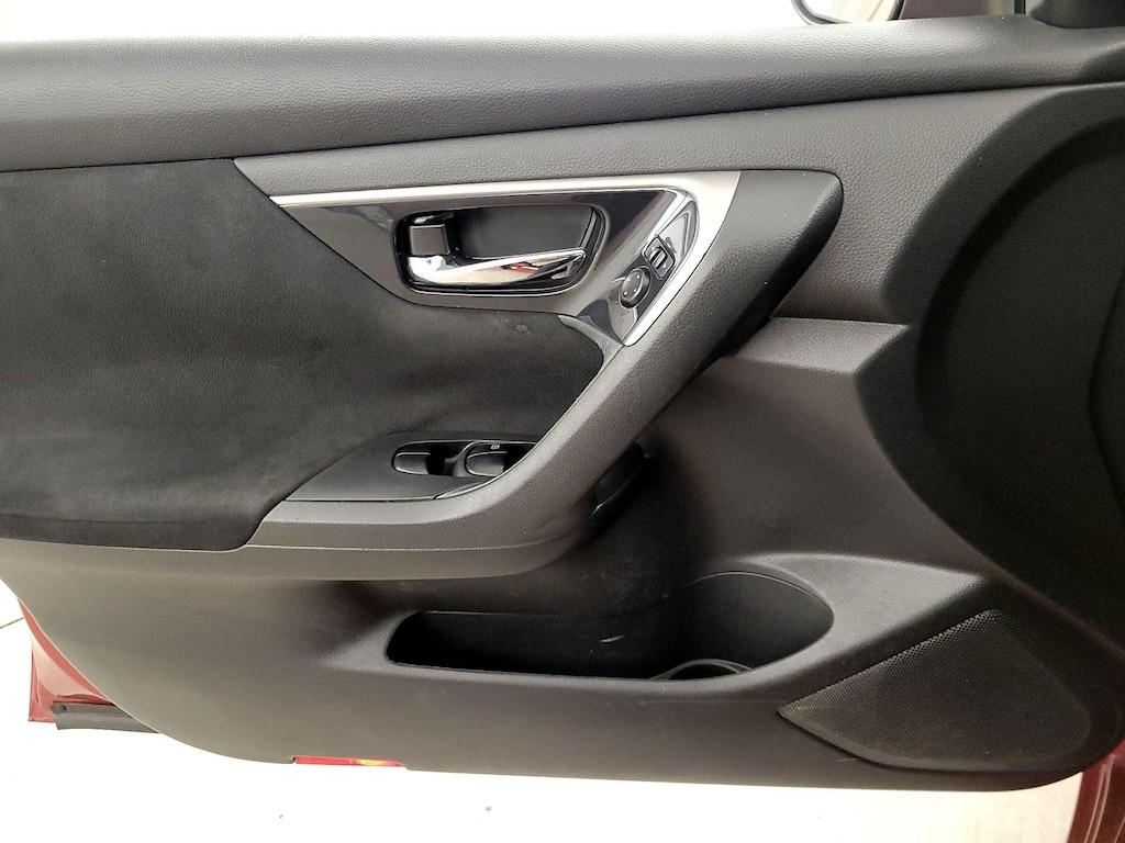 used 2014 Nissan Altima car, priced at $11,599