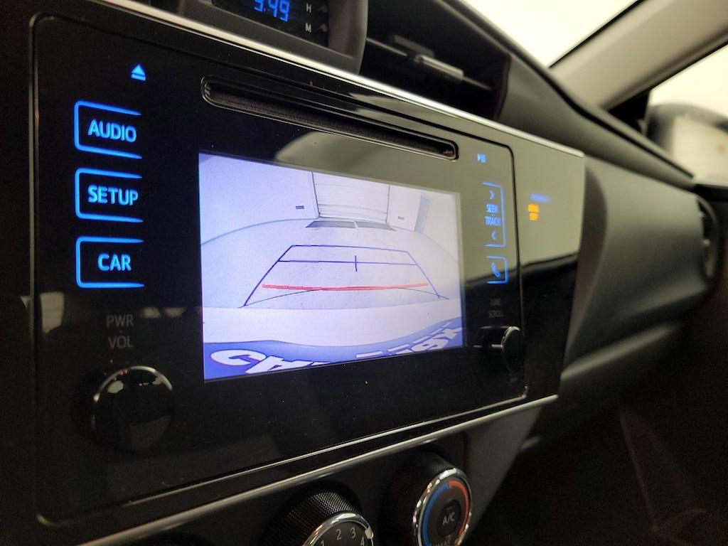 used 2019 Toyota Corolla car, priced at $17,998