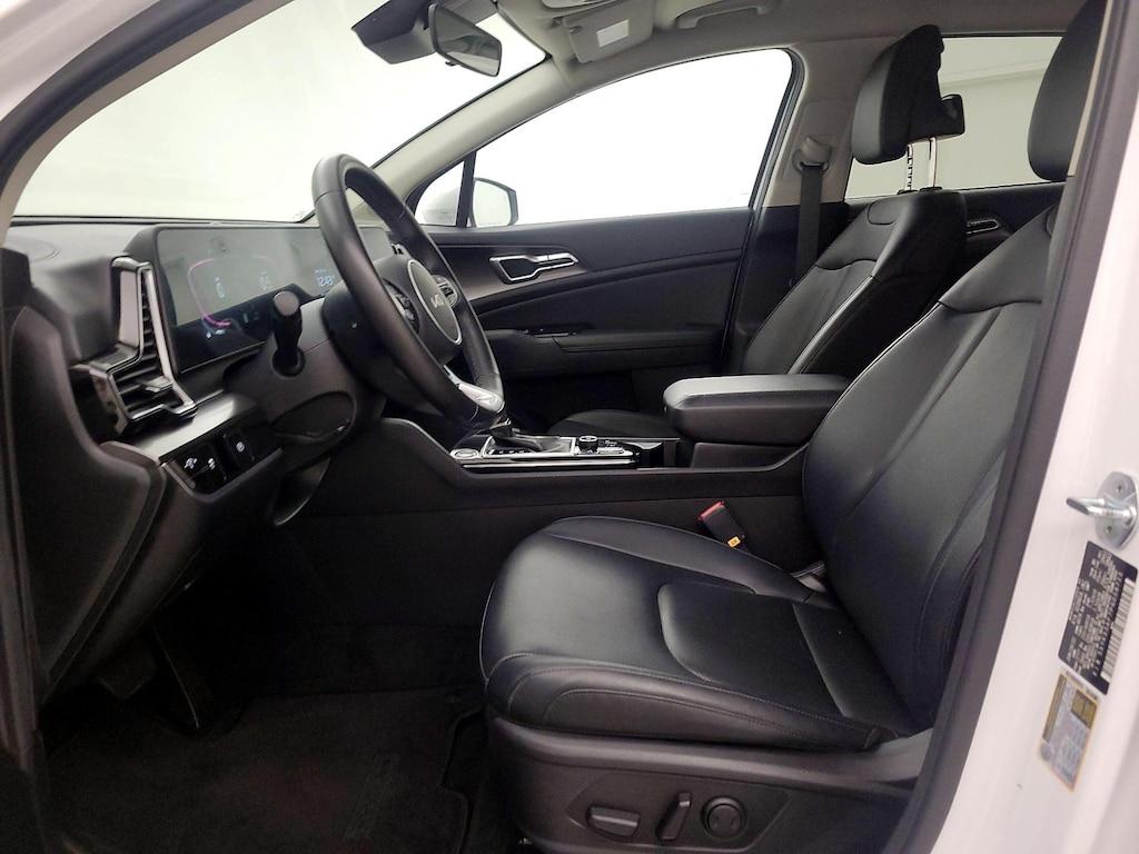 used 2023 Kia Sportage car, priced at $25,998