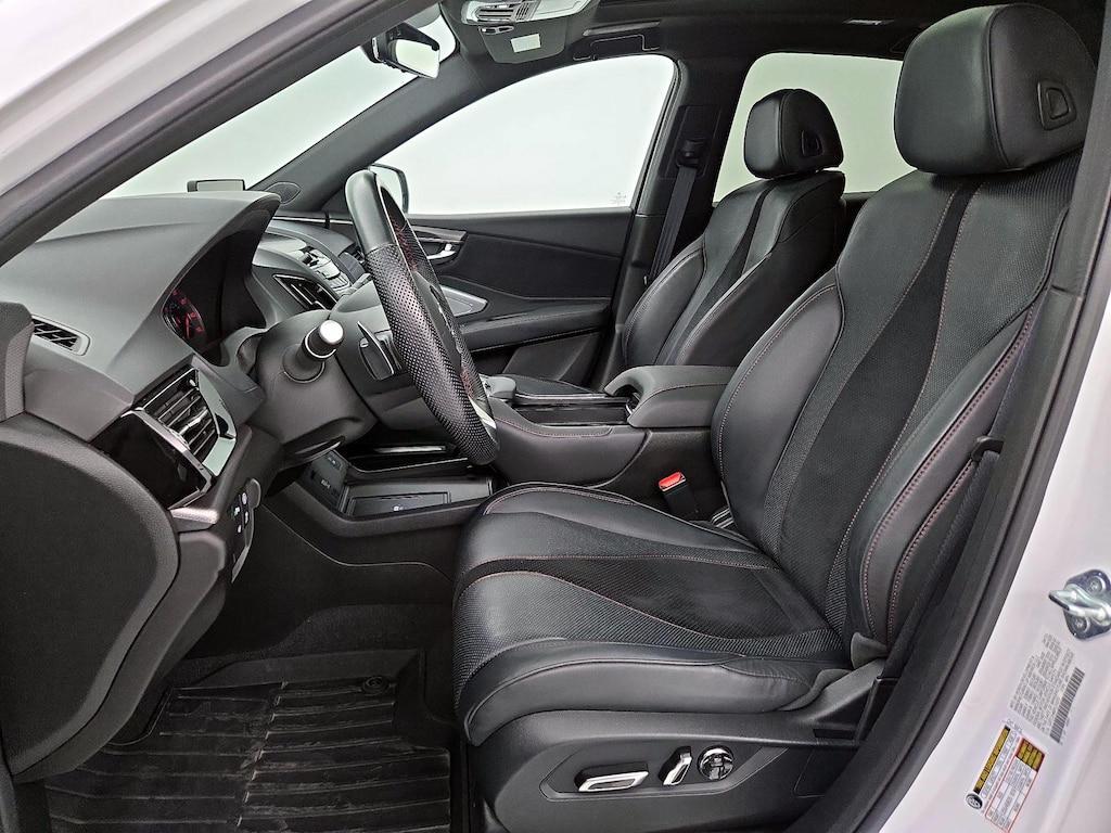 used 2023 Acura RDX car, priced at $40,998