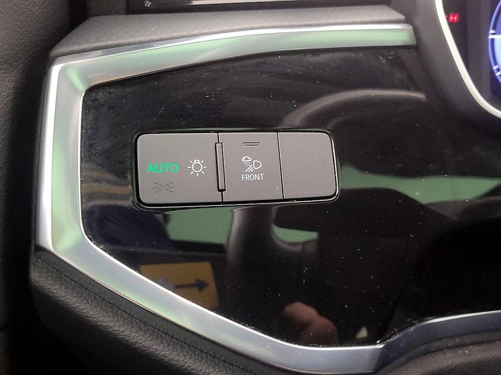 used 2023 Audi Q3 car, priced at $28,998