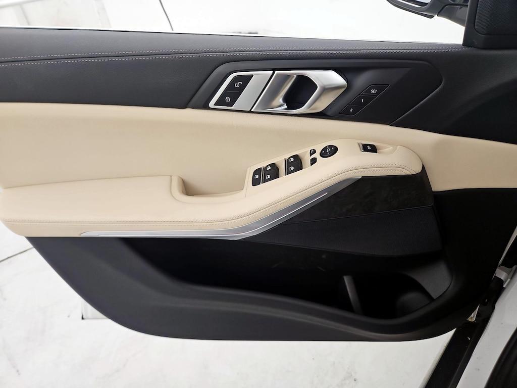 used 2021 BMW X5 car, priced at $40,998