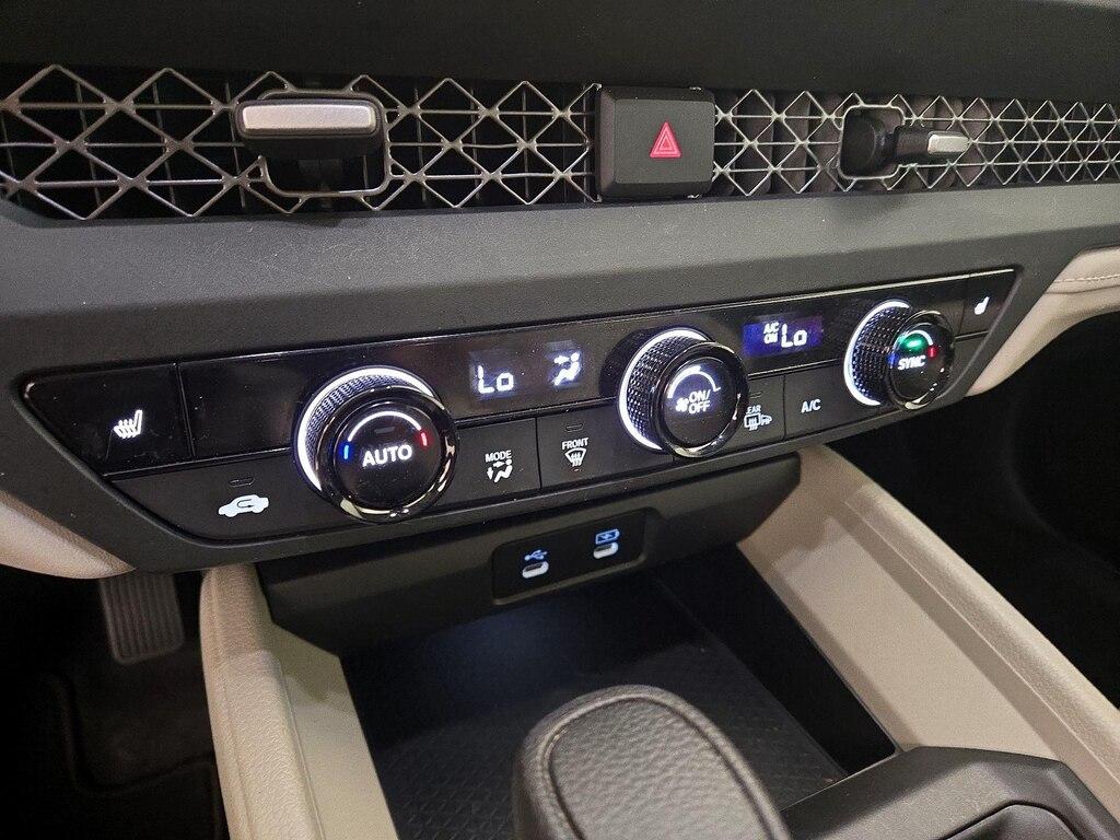 used 2023 Honda Accord car, priced at $27,998