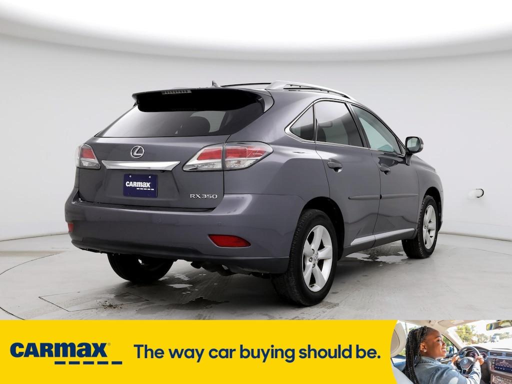 used 2013 Lexus RX 350 car, priced at $16,998